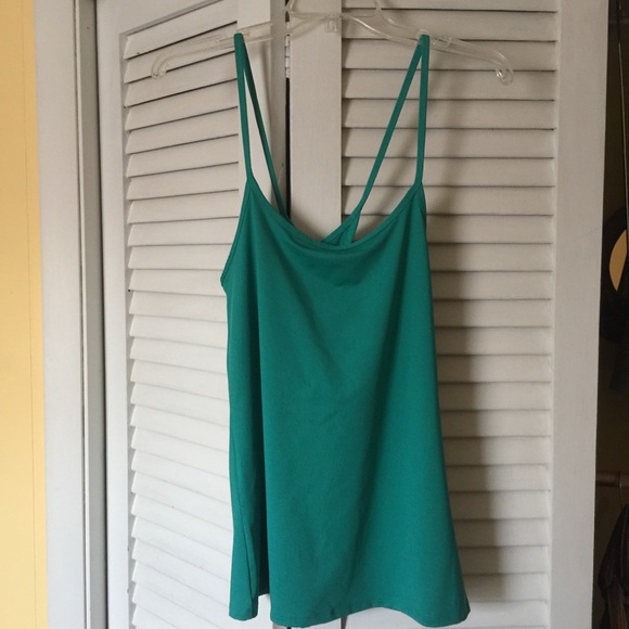 NWT Fabletics Workout Tank - Picture 3 of 4